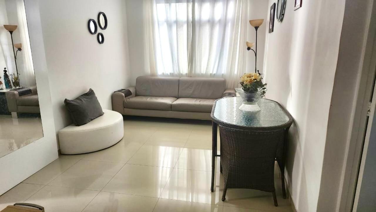 Apartamento Na Praia Do Forte Cabo Frio Eksteriør billede