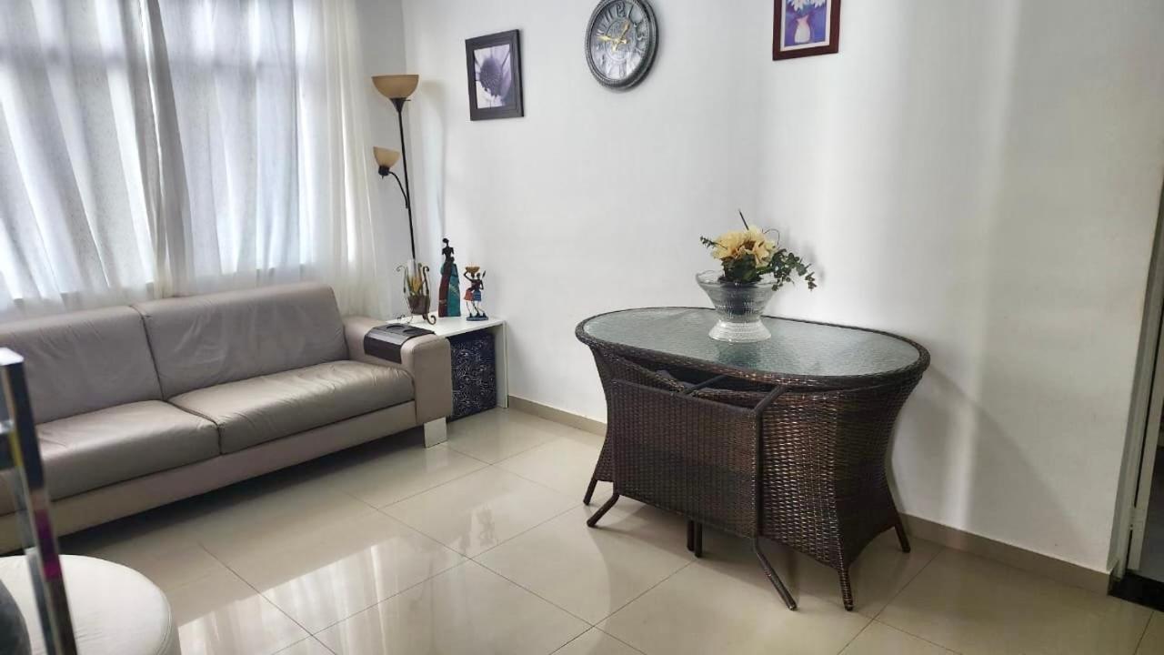 Apartamento Na Praia Do Forte Cabo Frio Eksteriør billede