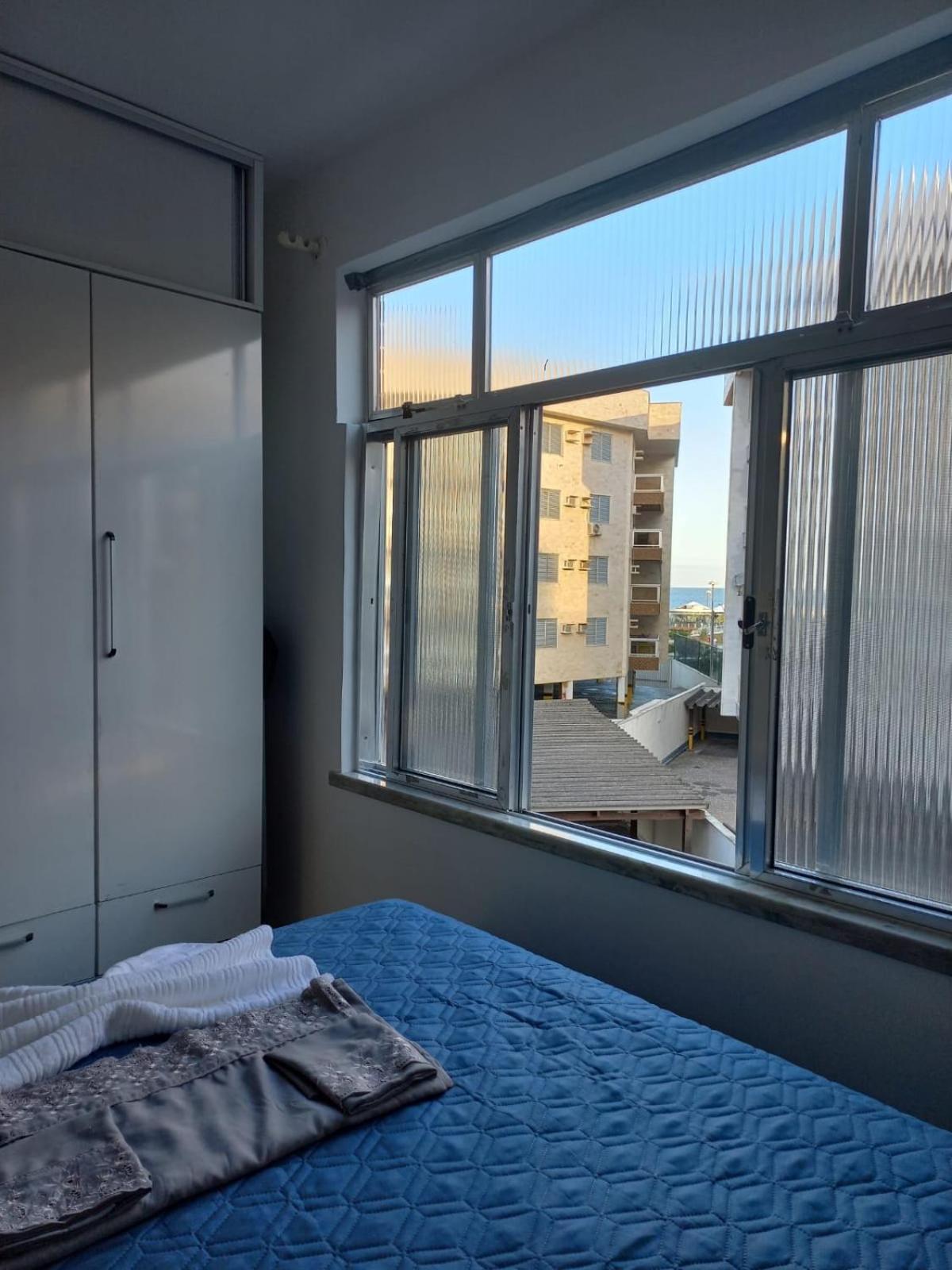 Apartamento Na Praia Do Forte Cabo Frio Eksteriør billede