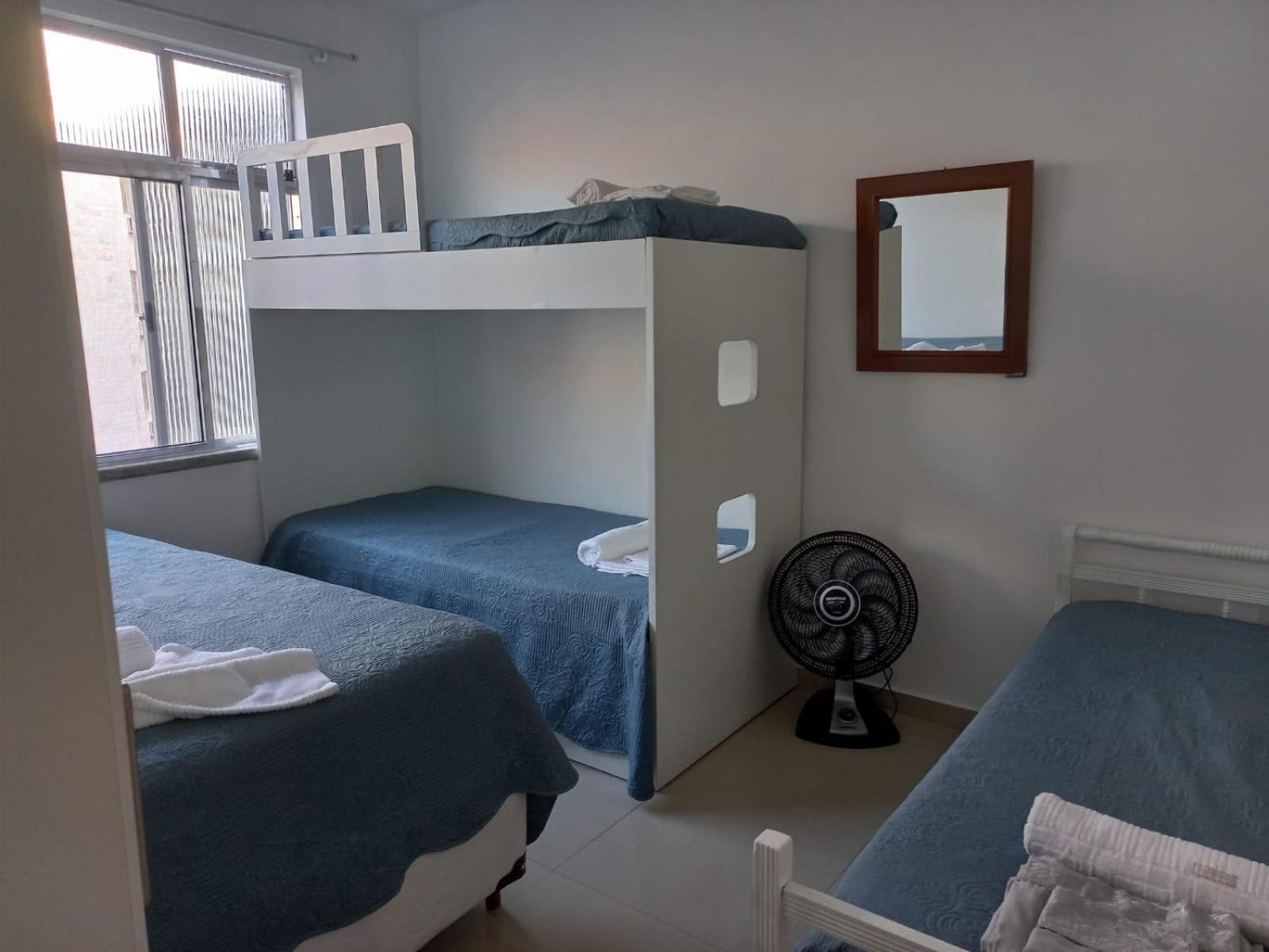 Apartamento Na Praia Do Forte Cabo Frio Eksteriør billede