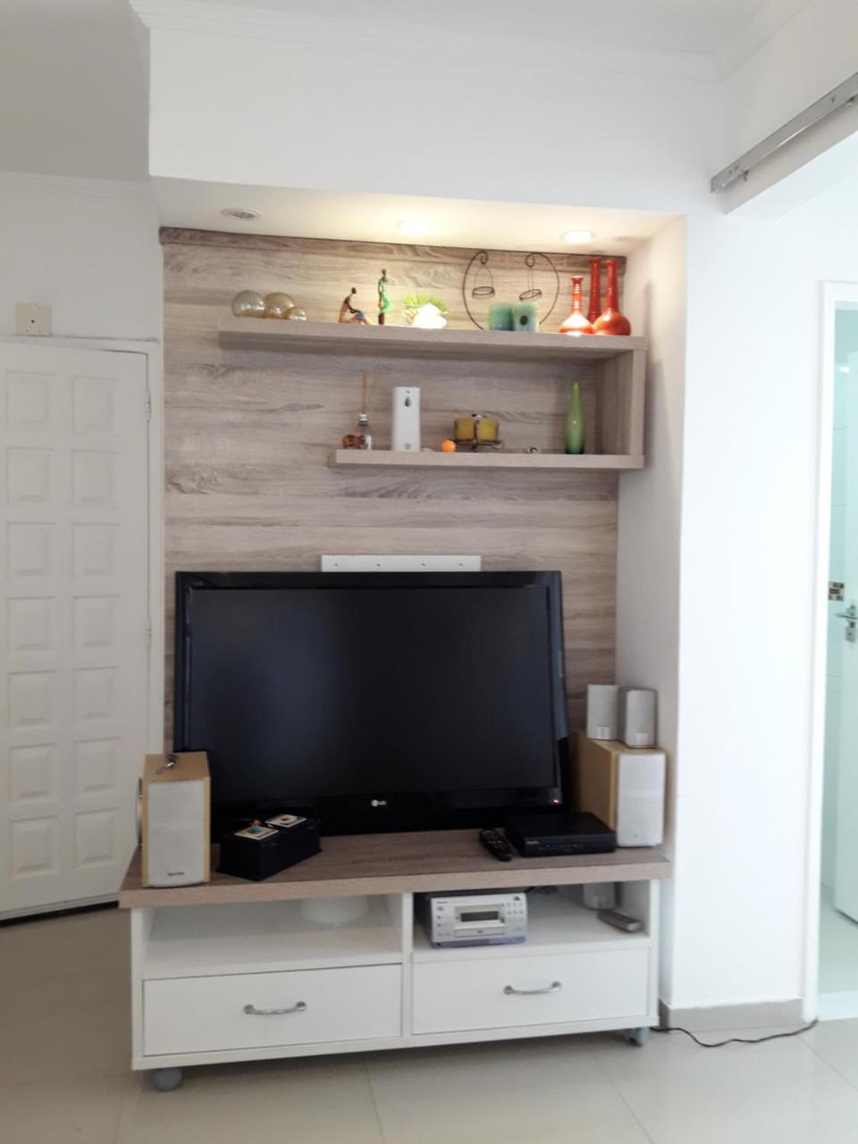 Apartamento Na Praia Do Forte Cabo Frio Eksteriør billede