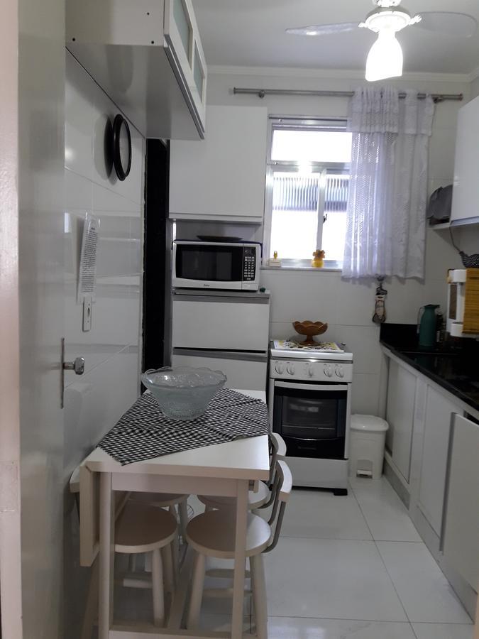 Apartamento Na Praia Do Forte Cabo Frio Eksteriør billede