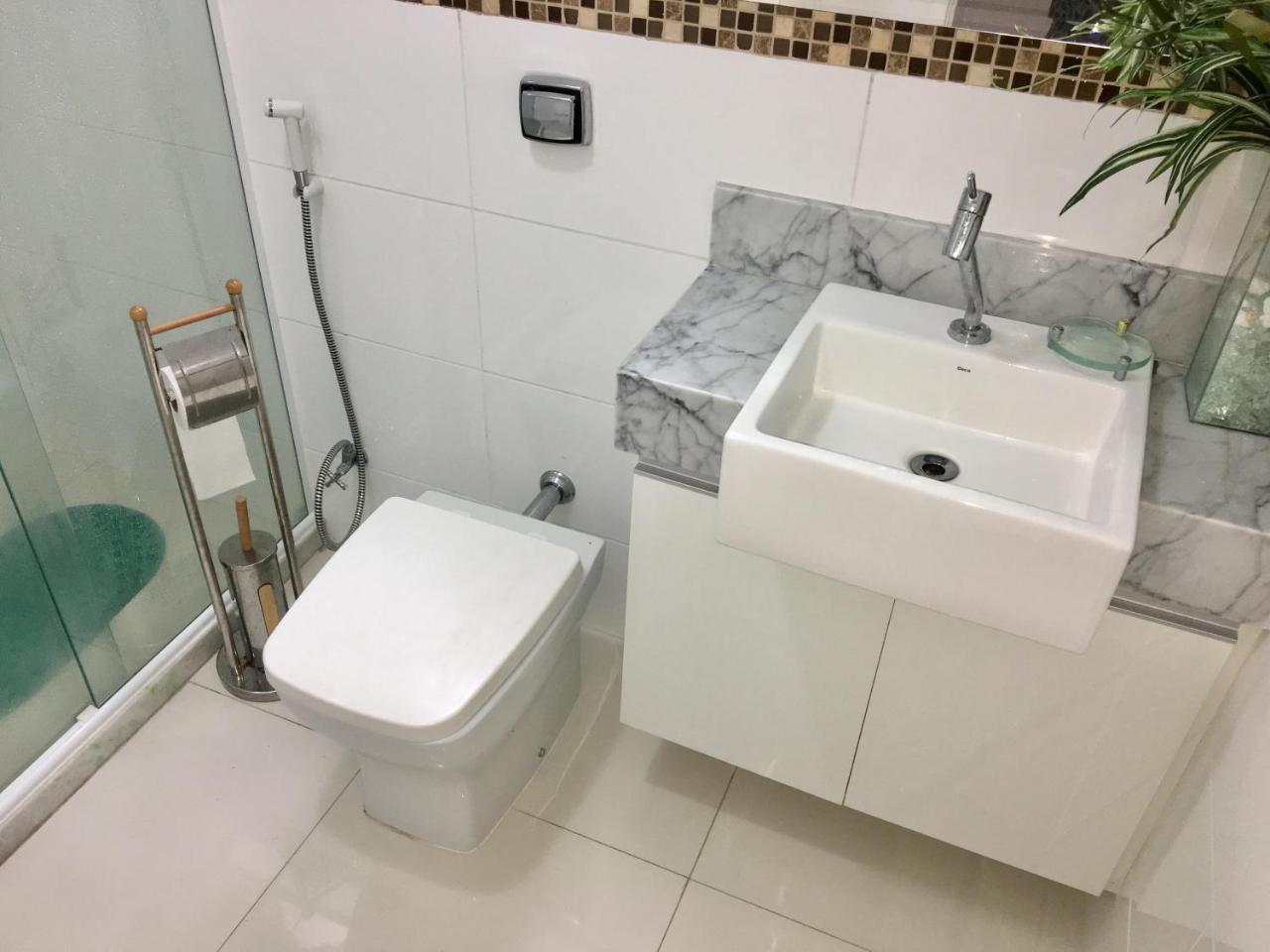 Apartamento Na Praia Do Forte Cabo Frio Eksteriør billede